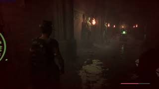 Outliver Tribulation gameplay - GogetaSuperx