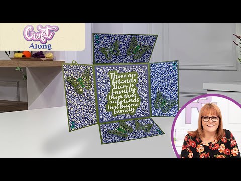 Craft Along: Saying Dies (04 May 2022)