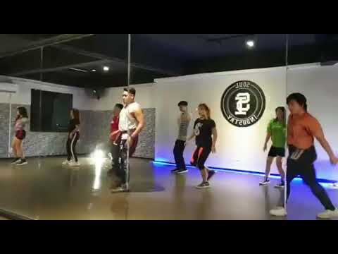 Dance Cover - ANS: Say my name