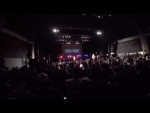 Loyal To The Grave - Live at Club Citta Kawasaki in BLOODAXE FESTIVAL 2016