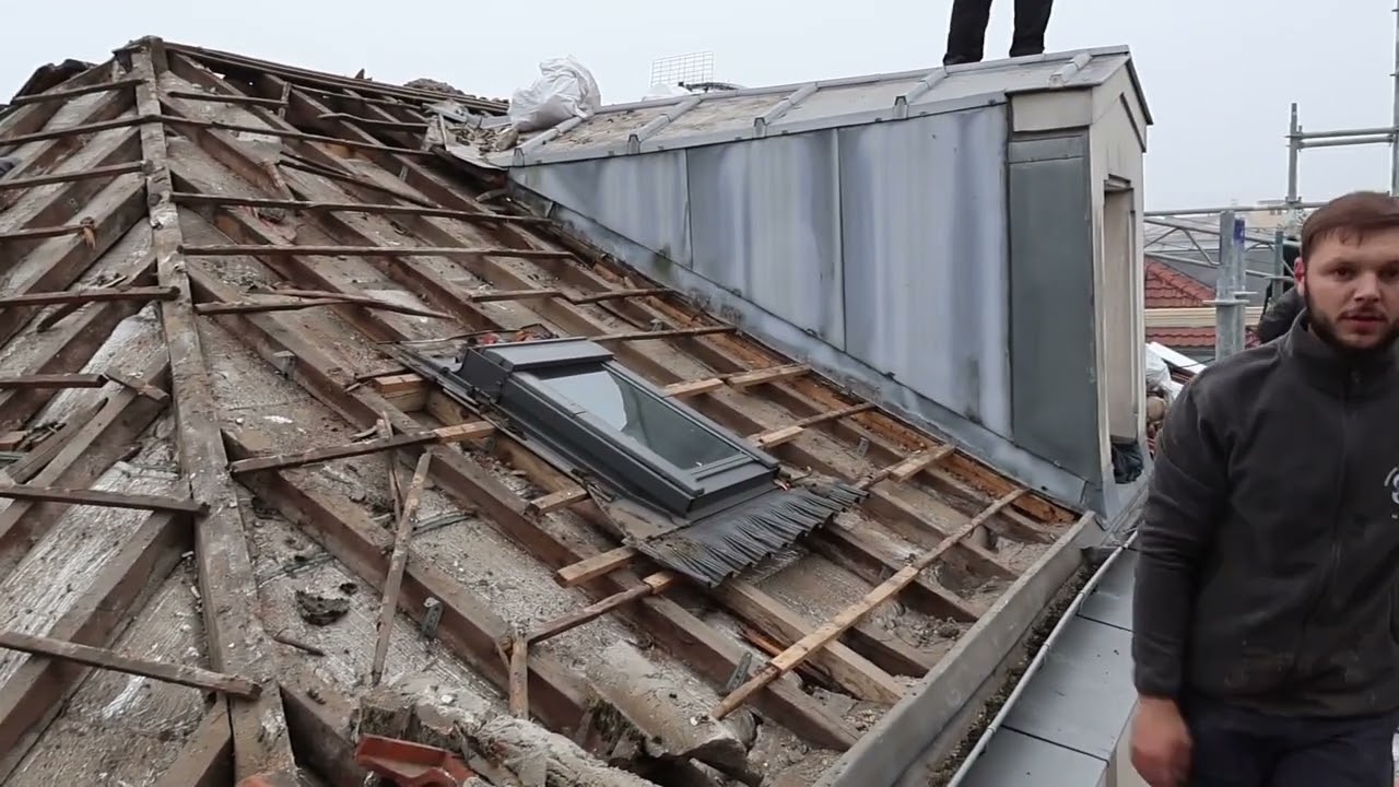 Vidéo externe