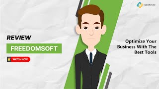Freedomsoft Honest Review: Best Real Estate CRM and Automation Tool