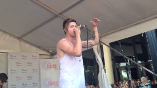Reece Mastin - Addictive