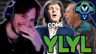 Vinny - YLYL: You Laugh You Lose #2