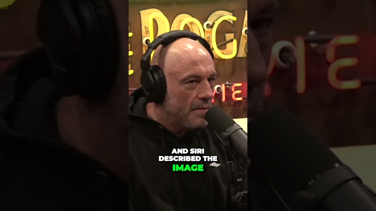 Siri's New Mind-Blowing AI Skills: Image Descriptions on Apple CarPlay!