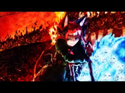 [Touhou]- SA Stage 5 Theme: Lullaby of a Deserted Hell ~ 2ºRemix