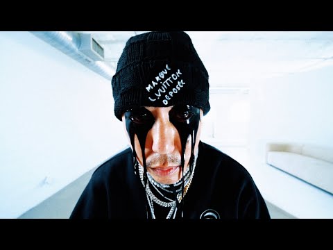 Parlay Pass - Venom (Official Music Video)