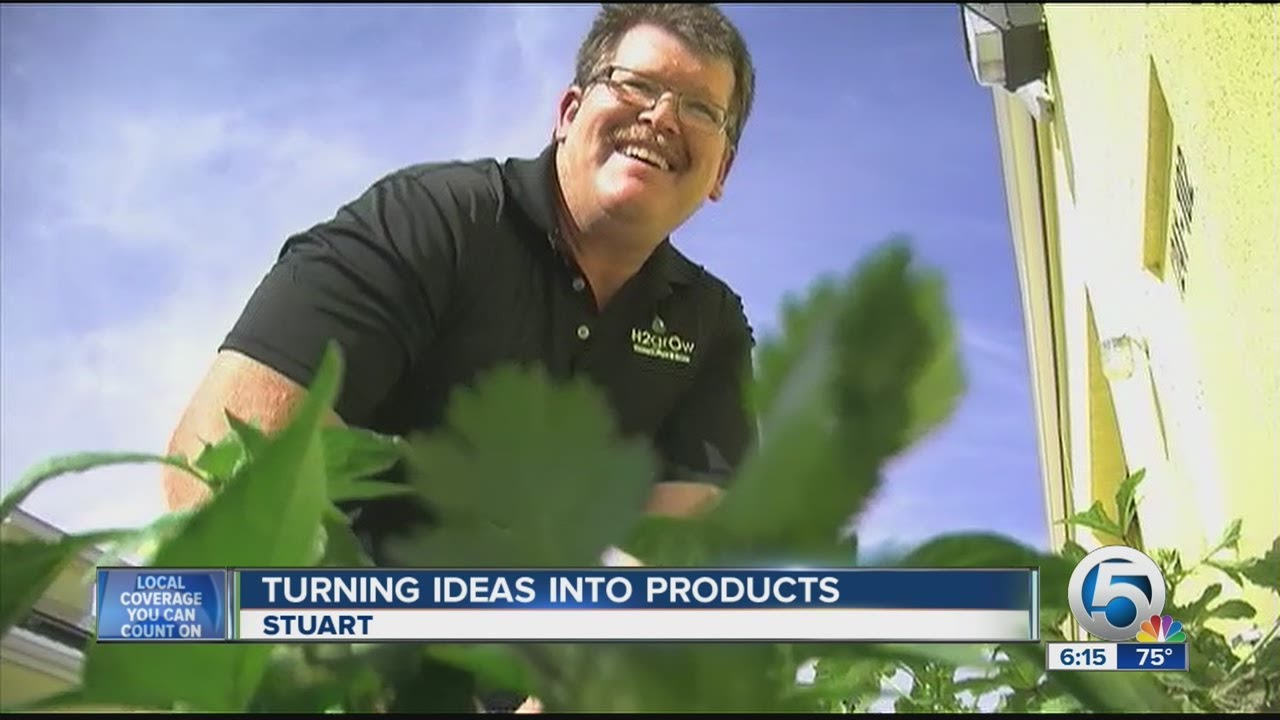 Stuart company Envision Product Development