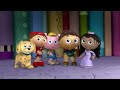 RARE Super WHY It S Time To Transform 2