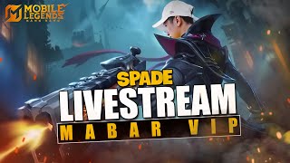 Download lagu MABAR SANTAI SEKALIAN CICIL HANABI, mp3