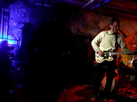 The Dreams  22 04 2009  (part 1)