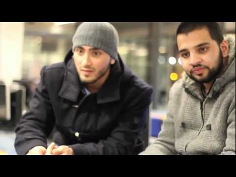 Hype - Girls On Gangs