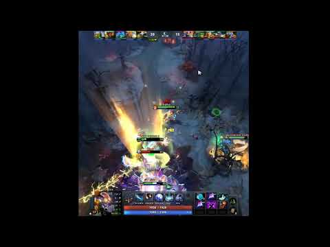 OG Topson New Meta Tinker / Dota 2