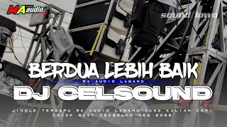 Download lagu DJ berdua lebih baik | New style ceksound 2025 #maaudiolawang #djvirqltiktok mp3 Download lagu DJ berdua lebih baik | New style ceksound 2025 #maaudiolawang #djvirqltiktok mp3
