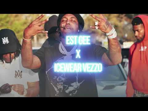 [FREE] EST GEE x ICEWEAR VEZZO x TRELLO Type Beat - "Told Him To Tap In"