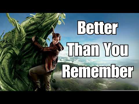 In Defense of Jack the Giant Slayer
