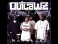 Outlawz - Rize(with lyrics) 