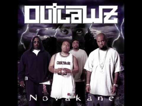 Outlawz - Rize(with lyrics)