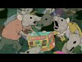 Rat Race A Short Film Story By Steve Cutts
