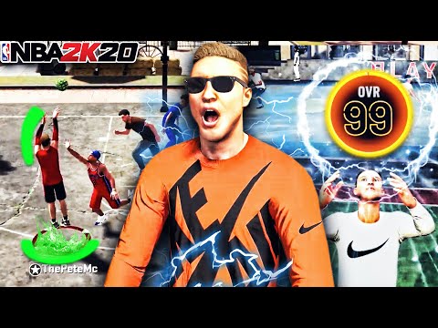 85 TO 99 OVERALL IN ONE DAY!! 3 PEOPLE HIT 99 OVERALL AT THE SAME TIME! - NBA 2K20