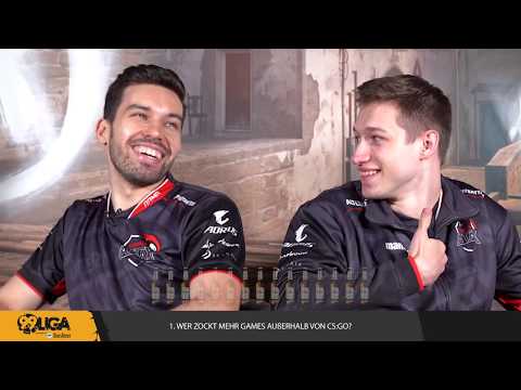 ALTERNATE aTTaX - Warsteiner Fragerunde