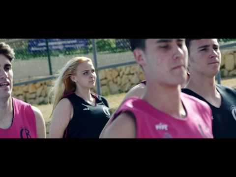 PROGRAMA ALTO RENDIMIENTO CB TERRALFAS