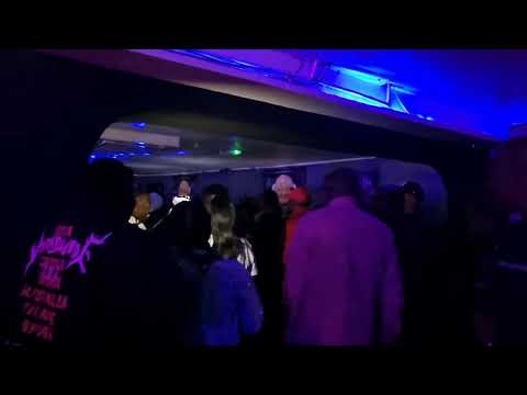 SNB INT. VS SOVEREIGN ROAD SHOW 15.9.2023 (THE BATTLE FIELD)