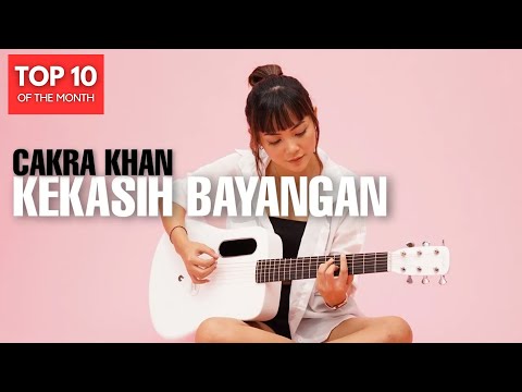 Kekasih Bayangan Cakra Khan ( Tami Aulia Cover )