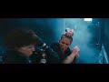 Cleaner 2025 Joey Vs Freya Fight Scene