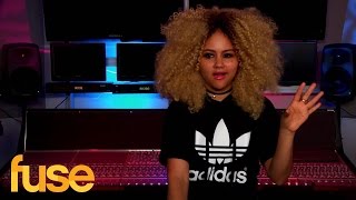 Kat Deluna Opens Up About Her New Album