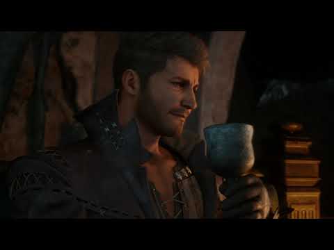 Final Fantasy 16 Part 5 Hide, Hideaway Walkthrough (4K)