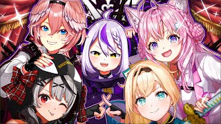 「なんで地下に窓があるんだ…?」確かにそれはそうw - 【アニメ】holoX結成秘話!?