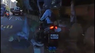 移動神主牌之看都不看鬼切