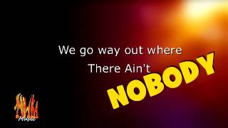 Luke Bryan --- Kick the dust up