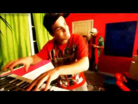 Dj Sava -- Sak Noel -- Pitbull -- Chuss & David Penn -- Chuckie - SLG