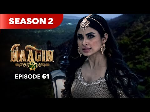Naagin Drama Serial | Season 2 | EPISODE 61 | Best Drama 2025