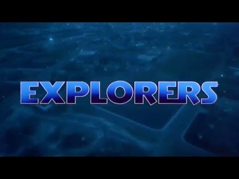 Explorers Opening (1985)