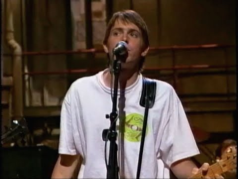 Toad The Wet Sprocket - Fall Down - 1994-07-07 [best quality]