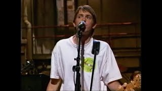 Toad The Wet Sprocket - Fall Down - 1994-07-07 [best quality]