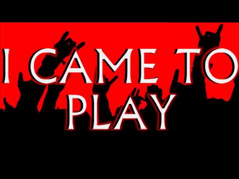 Downstait - I Came To Play