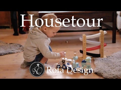 Housetour ♥ Rofa Design