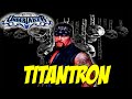 The Undertaker(Big Evil)   | Titantron and theme ...