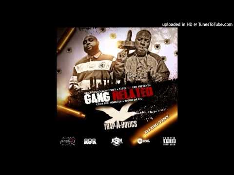 Cook Tha Monster - Marlo (Prod. by Vinny D)