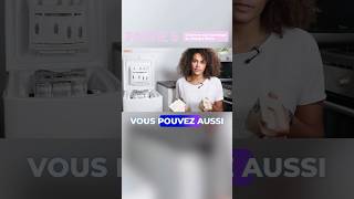 N’oublie pas d’entretenir les accessoires de ta machine ! #AccessoiresLaveLinge