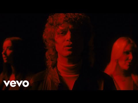 Video thumbnail for River to Cry