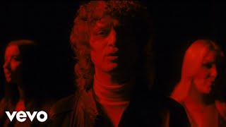 THE WANDERING HEARTS – ‘River To Cry’