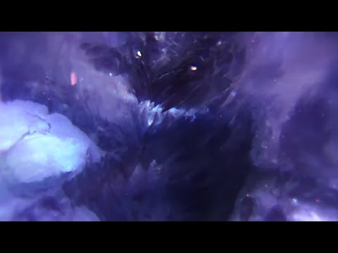 Guild Wars 2 End of Dragons - Final Story Battle