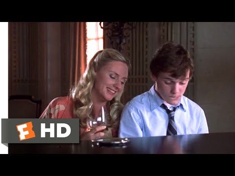 Charlie Bartlett (2007) - Those Were the Days Scene (2/10) | Movieclips