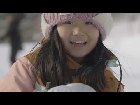 Rusutsu Resort Hokkaido Japan   Winter Season   US ver