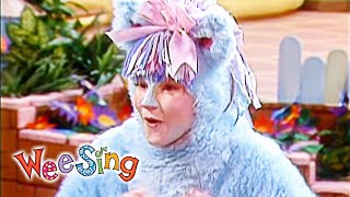 Wee Sing | Howdy Ho-Hiya